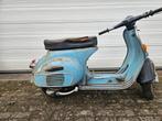 Vespa glb 150 oldtimer scooter, Ophalen, Zo goed als nieuw, Benzine, Vespa LX
