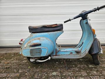 Vespa glb 150 oldtimer scooter beschikbaar voor biedingen