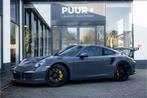 Porsche 911 4.0 GT3 RS * Grigio Telesto PTS * Keramisch - Li, Auto's, Porsche, Automaat, Achterwielaandrijving, Gebruikt, 4 stoelen