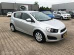 Chevrolet Aveo 1.2 LT 5DRS HB AIRCO CRUISE ELL PAK, Euro 5, Gebruikt, Aveo, 4 cilinders