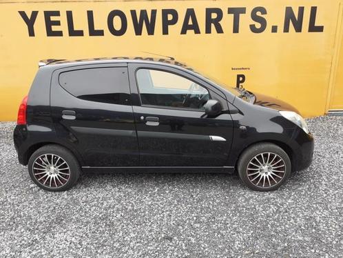 Portier 4Deurs rechts-achter van een Suzuki Alto (ZAM), Auto-onderdelen, Carrosserie en Plaatwerk, Deur, Suzuki, Gebruikt, 3 maanden garantie