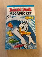 Donald Duck mega pocket zomer, Boeken, Stripboeken, Eén stripboek, Ophalen, Zo goed als nieuw