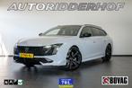 Peugeot 508 SW 1.6 HYbrid PSE 360PK | Panoramadak | Orig NL, Automaat, Gebruikt, 4 cilinders, Origineel Nederlands