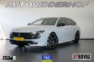Peugeot 508 SW 1.6 HYbrid PSE 360PK | Panoramadak | Orig NL beschikbaar voor biedingen