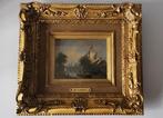 Bart van Hove (1790-1880), Antiek en Kunst, Kunst | Schilderijen | Klassiek, Ophalen of Verzenden