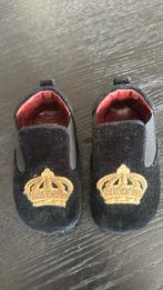 Dolce & Gabanna bambino, Kinderen en Baby's, Babykleding | Schoentjes en Sokjes, Verzenden, Zo goed als nieuw, Jongetje of Meisje