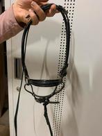 Showhalster mini pony / mini paardje Leer, Dieren en Toebehoren, Paarden en Pony's | Hoofdstellen en Tuigage, Ophalen of Verzenden