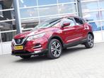 Nissan Qashqai 1.3 DIG-T N-Connecta Design Pack *10 jaar gar, Voorwielaandrijving, 65 €/maand, Gebruikt, 4 cilinders