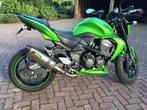 Kawasaki z750, 750 cc, Particulier, ABS, Naked bike