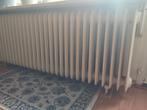 2 x kolomradiator , 2 x paneelradiator, Ophalen, 30 tot 80 cm, Gebruikt, Radiator