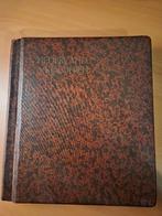 Nederland en Kolonien Postzegel Verzamelboek, Postzegels en Munten, Postzegels | Volle albums en Verzamelingen, Ophalen of Verzenden