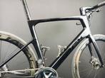 Apex Flare 3 Disc Shimano Ultegra DI2, Fietsen en Brommers, Fietsen | Racefietsen, Carbon, Meer dan 20 versnellingen, 53 tot 57 cm