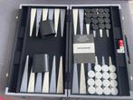 Xl backgammon, Hobby en Vrije tijd, Gezelschapsspellen | Bordspellen, Een of twee spelers, Ophalen of Verzenden, Zo goed als nieuw