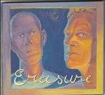 Erasure - Erasure - Digipak, Orig. CD, Ophalen of Verzenden, 1980 tot 2000, Zo goed als nieuw
