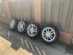Porsche cayenne velgen, Auto-onderdelen, Banden en Velgen, 255 mm, Band(en), Zomerbanden, Ophalen