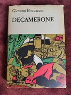 Decamerone - Giovanni Boccaccio - Vintage Editie, Ophalen of Verzenden, Giovanni Boccaccio