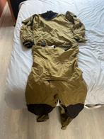 Waterproof tweedelig pak XL, Ophalen of Verzenden, Gebruikt, Dame of Heer, Overige typen