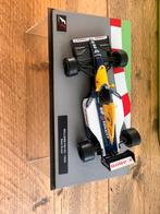 Alain Prost 1993 model (1:43), Hobby en Vrije tijd, Modelauto's | 1:43, Ophalen of Verzenden, Zo goed als nieuw, Auto, Overige merken