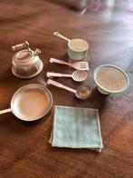 Keukengerei maileg keuken, Ophalen of Verzenden