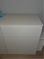 IKEA MALM Chest of Drawers (x2), Huis en Inrichting, Kasten | Ladekasten, Ophalen, 100 tot 150 cm, 50 tot 100 cm, Zo goed als nieuw