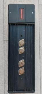 Autohelm/raymarine 6000 Autopilot course computer, Watersport en Boten, Ophalen of Verzenden, Zo goed als nieuw, Gps of Kompas