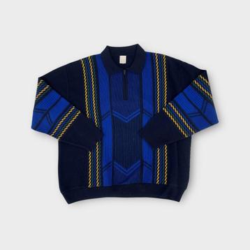 Vintage heren trui maat XXL beschikbaar voor biedingen