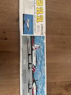 SIG Kobra kit, Hobby en Vrije tijd, Ophalen of Verzenden, Zo goed als nieuw, Elektro