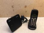 Siemens Gigaset C1/met basis, Ophalen of Verzenden, Gebruikt, 1 handset, Stralingsarm