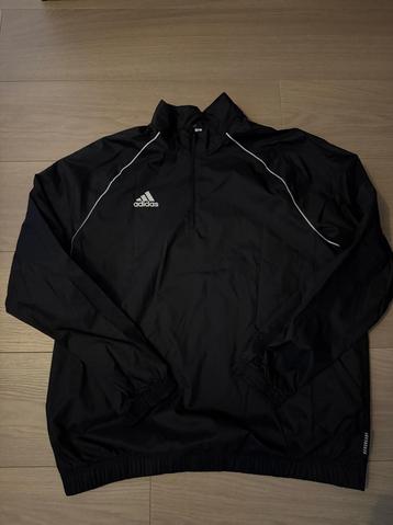 Adidas Windjack / Regenjas XL - Zo goed als nieuw! beschikbaar voor biedingen