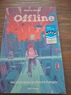 Offline, Ophalen of Verzenden, Zo goed als nieuw, Marco Kunst