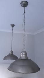 2 mooie hanglampen light & living, Ophalen of Verzenden, Zo goed als nieuw