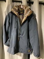 Pall mall herenjas, Kleding | Heren, Jassen | Winter, Ophalen, Maat 56/58 (XL), Zo goed als nieuw, Grijs