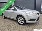 Ford Focus Wagon 1.6 Comfort AIRCO 16" PDC, Auto's, 4 cilinders, 635 kg, Handgeschakeld, 1177 kg