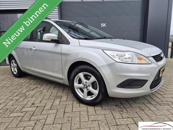 Ford Focus Wagon 1.6 Comfort AIRCO 16" PDC beschikbaar voor biedingen