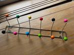 Kleurrijke kapstok met ballen, Kunststof, Zo goed als nieuw, Minder dan 100 cm, Ophalen