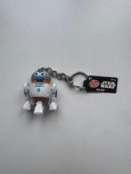 Disney Star Wars R2-D2 Mr Potato Head sleutelhanger (nieuw), Verzamelen, Disney, Ophalen of Verzenden, Overige figuren, Nieuw