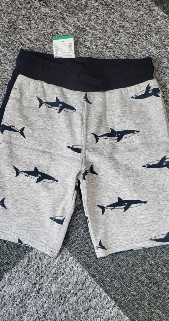 Nieuw korte broken voor jongens 7-8jaar, Kinderen en Baby's, Kinderkleding | Maat 128, Nieuw, Jongen, Broek, Ophalen of Verzenden