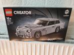 Lego Creator Expert 10262 Aston Martin DB5 James Bond (Nieuw, Ophalen of Verzenden, Nieuw, Complete set, Lego