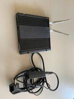 Aopen DE3250-S mini pc fanless, Ophalen of Verzenden, Zo goed als nieuw