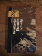 Nescio - De Uitvreter, Titaantjes, Dichtertje, Boeken, Ophalen of Verzenden, Zo goed als nieuw, Nescio, Nederland