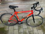 Batavus attack, race /wielrenfiets, shimano tiagra, Ophalen, 28 inch, Gebruikt, Batavus