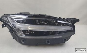 VOLVO XC90 2 14-  KOPLAMP ALLES LEVERBAAR !! beschikbaar voor biedingen