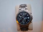 Pulsar horloge, Overige merken, Staal, Gebruikt, Staal