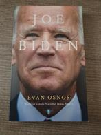 Joe Biden - Evan Osnos, Ophalen of Verzenden, Gelezen, Evan Osnos, Politiek