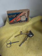 3803) Shingling Clipper met schaartje nieuw, Ophalen of Verzenden