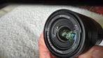 Sony Zeiss 16-70 mm vario tessar f4 sony e mount, Audio, Tv en Foto, Fotografie | Lenzen en Objectieven, Ophalen of Verzenden