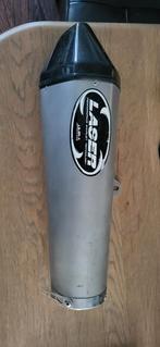 Mooie laser demper, Ophalen, Gebruikt