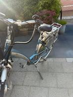 E- Bike Dames fiets. Sparta, Fietsen en Brommers, Elektrische fietsen, Ophalen, Gebruikt, 30 tot 50 km per accu, Sparta