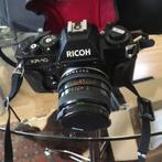 Foto Apparatuur, Ophalen, Lens of Lenzen