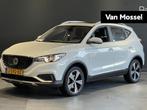 MG MG ZS EV Luxury 45 kWh | EERSTE EIGENAAR | 360 camera | A, Auto's, Adaptive Cruise Control, Gebruikt, 143 pk, ZS